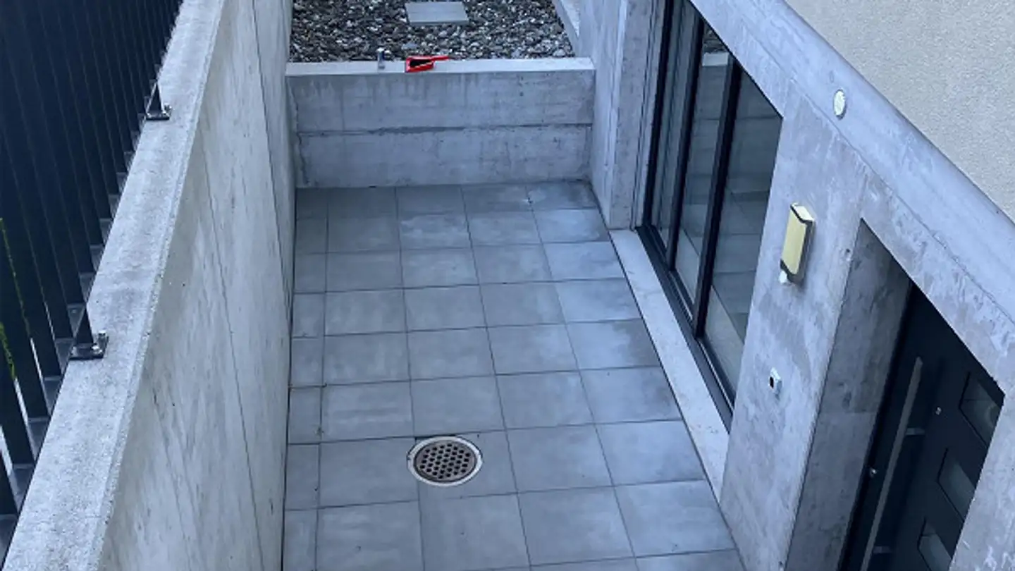 Appartamento in affitto - Cavendel 43, 7408 Cazis