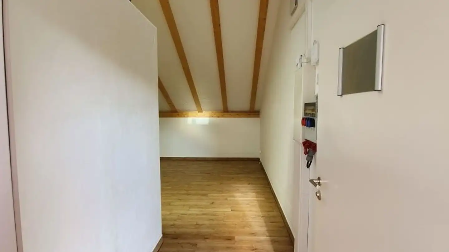 Commercial à louer - Breitistrasse 1a, 8335 Hittnau - Photo 2