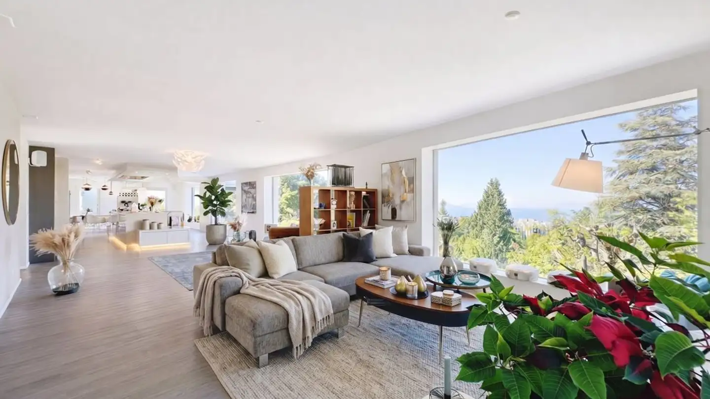 Single house for sale - 1066 Epalinges