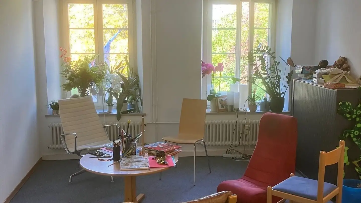 Spazio ufficio in affitto - Hohenzornstrasse 2, 8500 Frauenfeld - Photo 4