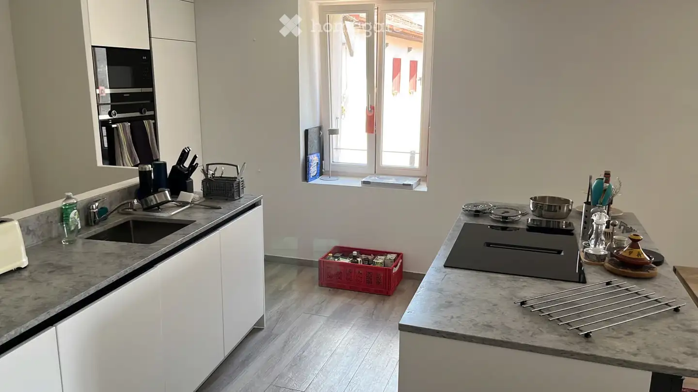 Appartamento in affitto - 1268 Burtigny - Foto 2
