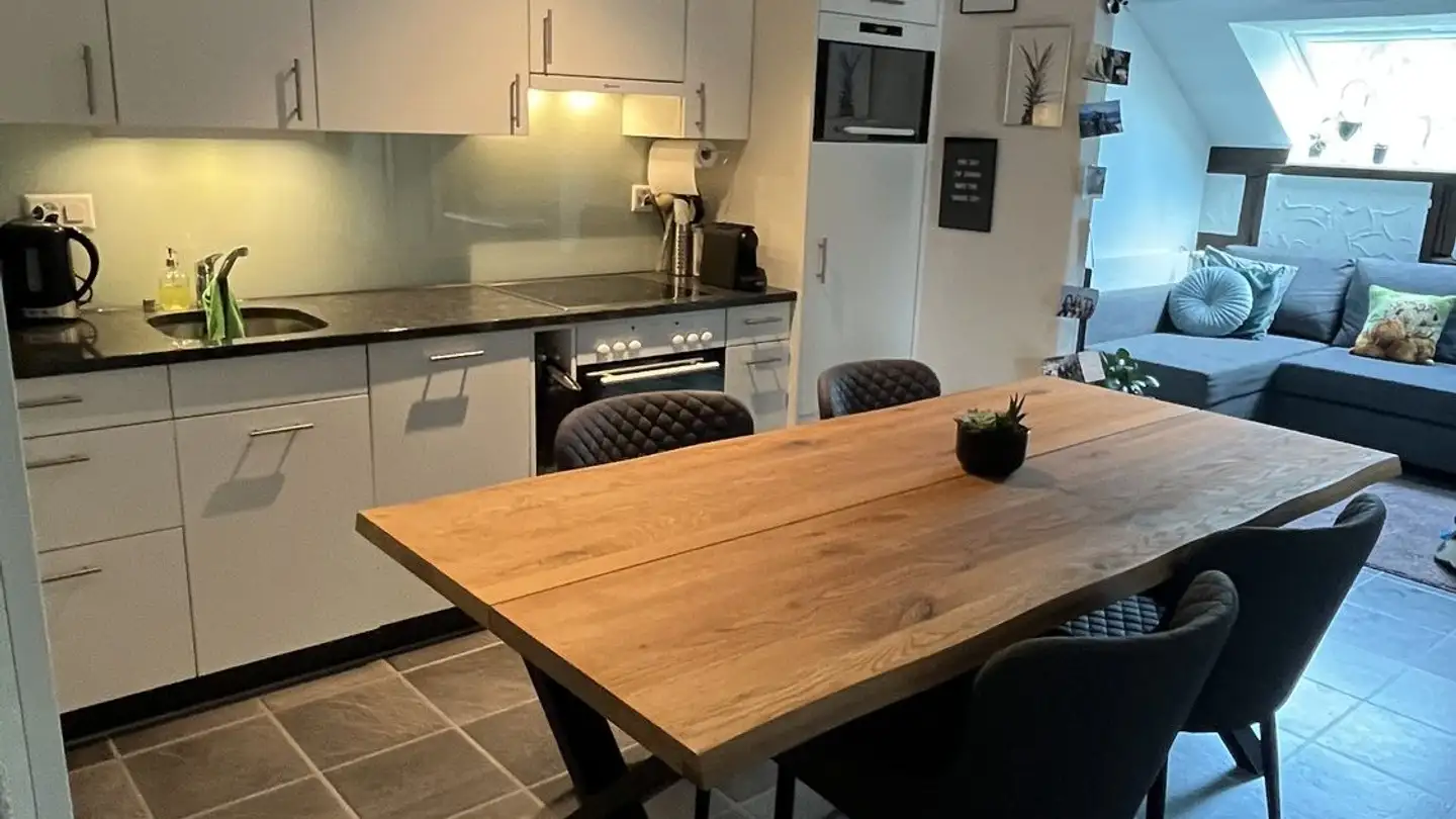Apartment for rent - Mühlegasse 28, 3315 Bätterkinden