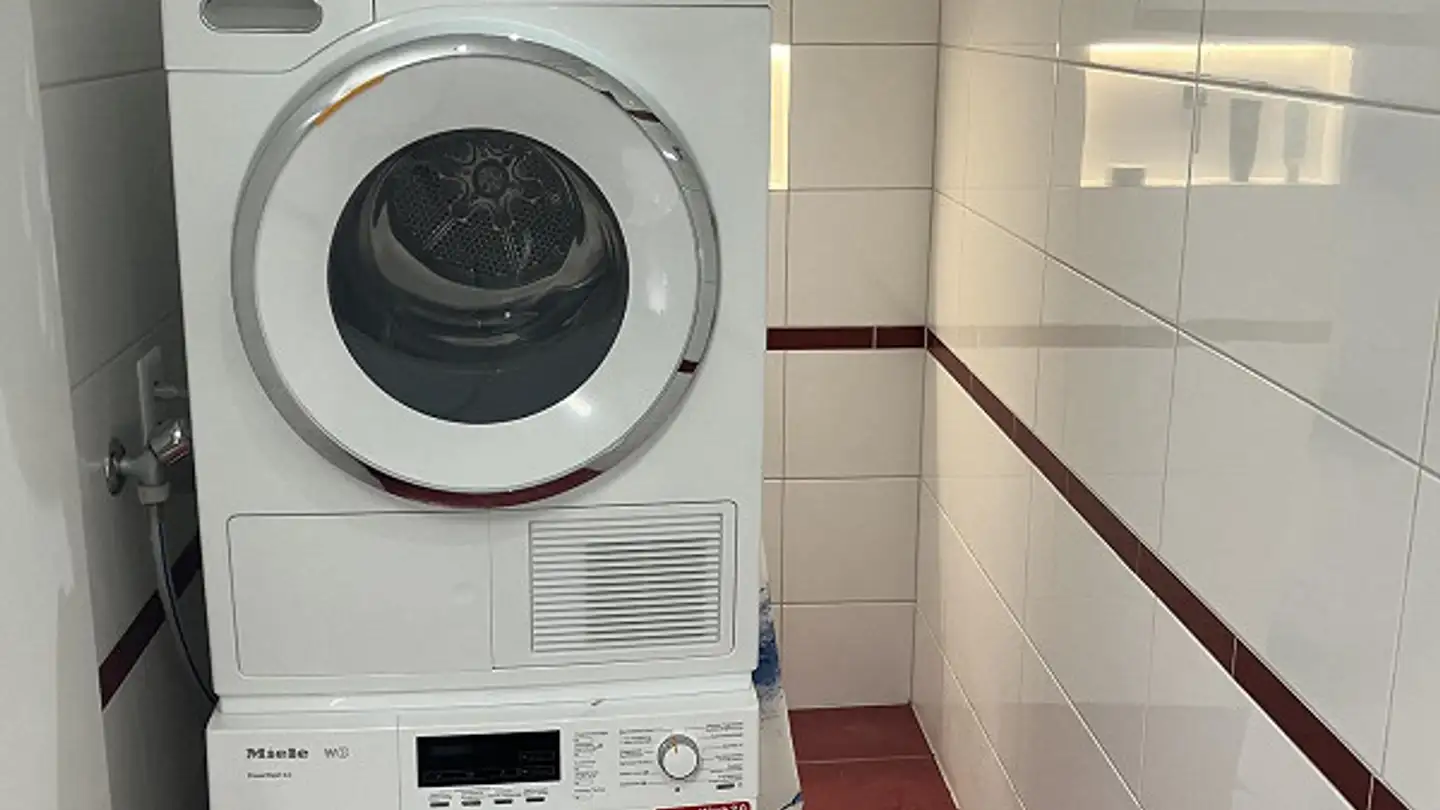 Appartamento in affitto - Cavendel 43, 7408 Cazis - Foto 2