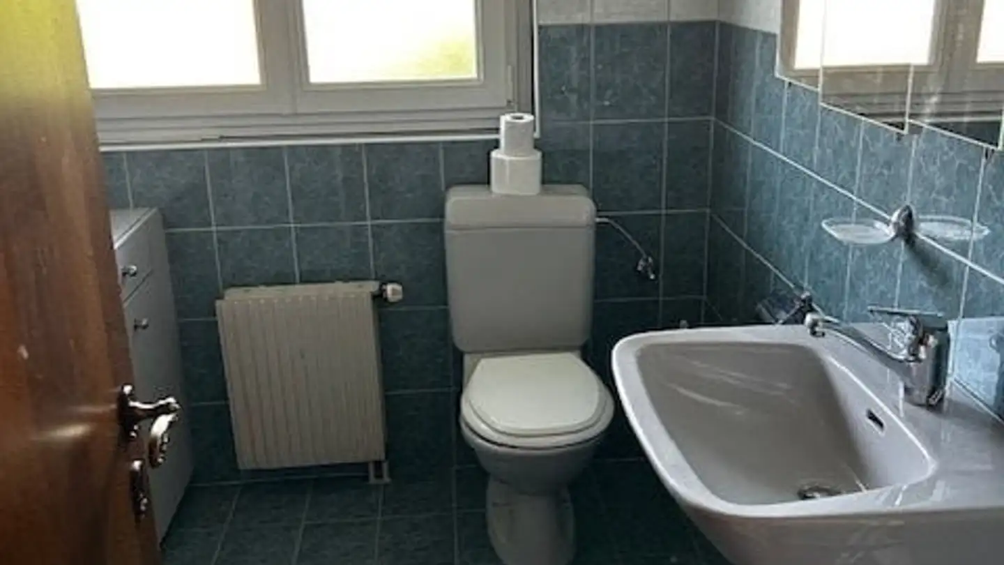 Appartamento in affitto - Chemin Du Mottier 6, 1052 Le Mont-sur-Lausanne - Photo 4