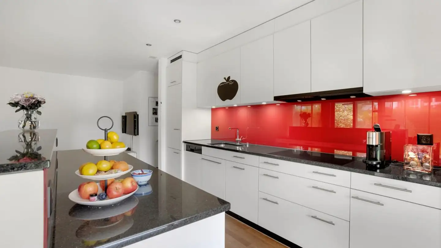 Appartamento in vendita - Höflistrasse 9a, 8135 Langnau am Albis
