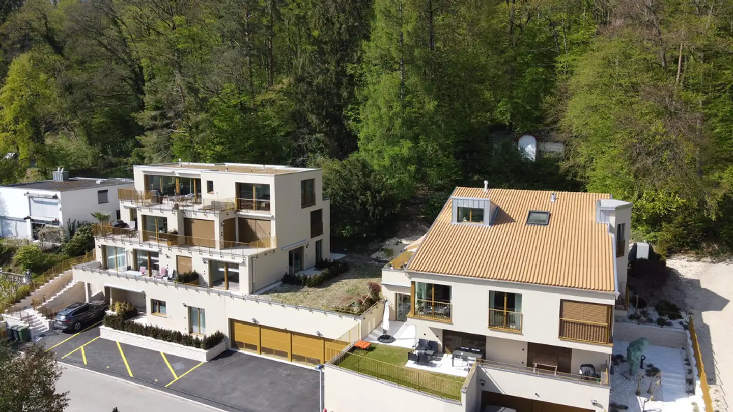 Wohnung mieten - Erlenstrasse 26, 8955 Oetwil an der Limmat