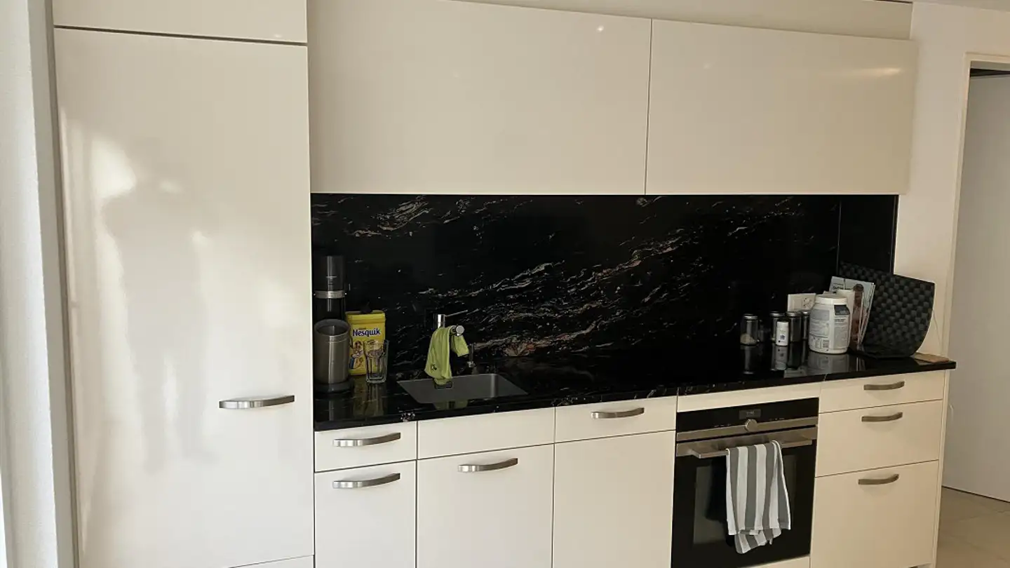 Appartamento in affitto - Cavendel 43, 7408 Cazis - Foto 4