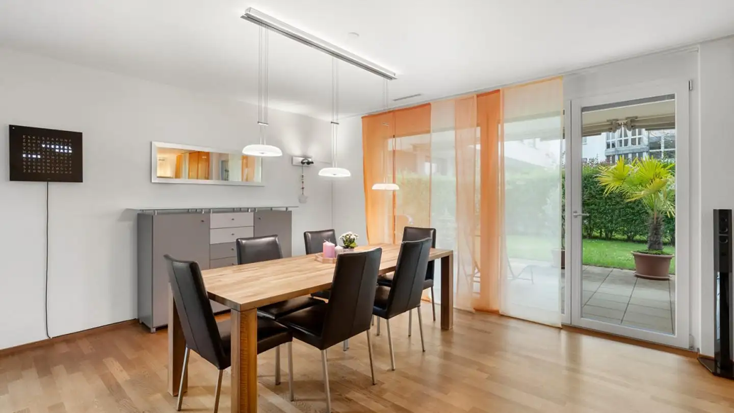Appartamento in vendita - Höflistrasse 9a, 8135 Langnau am Albis - Foto 2