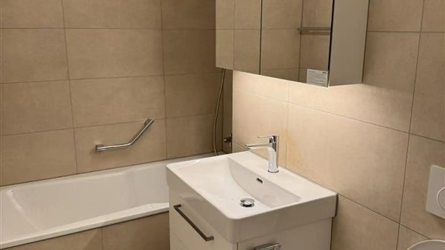 Apartment for rent - Bahnhofstrasse 54, 4125 Riehen - Photo 3