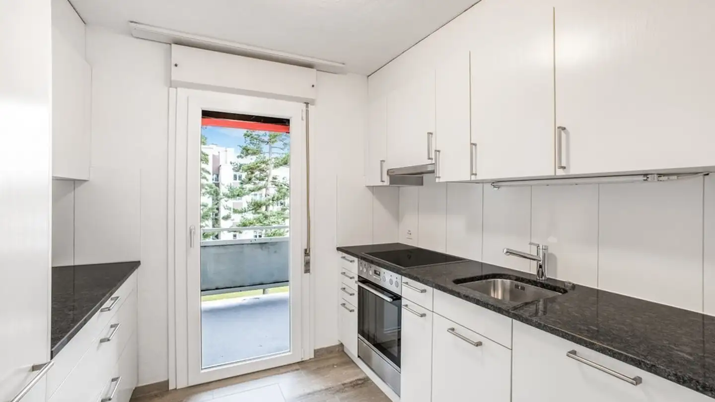 Apartment for sale - Achslenstrasse 14, 9016 St. Gallen - Photo 3