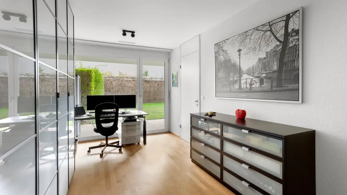Appartamento in vendita - Höflistrasse 9a, 8135 Langnau am Albis - Foto 4