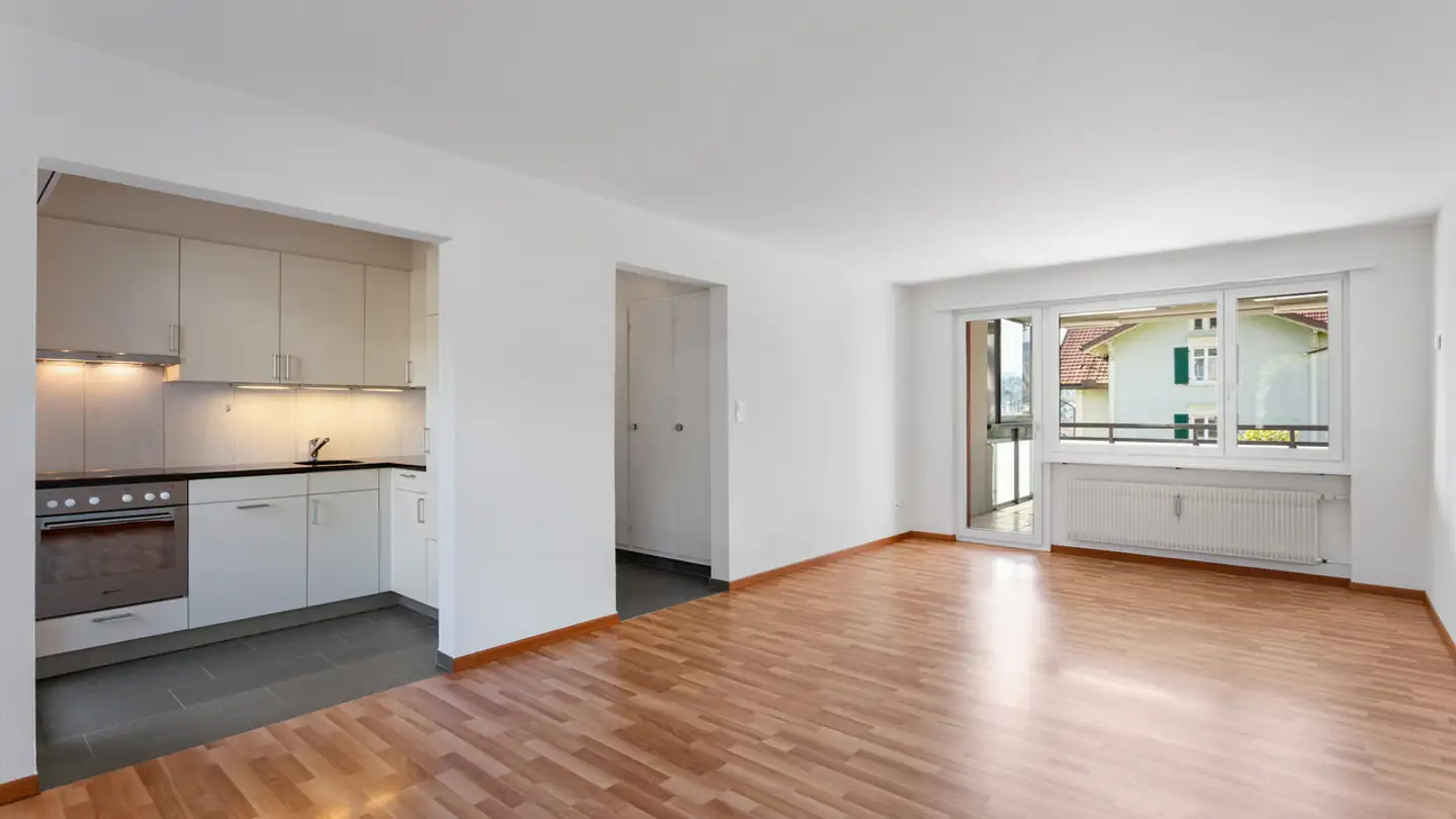 Appartement à vendre - Lörenstrasse, 9230 Flawil