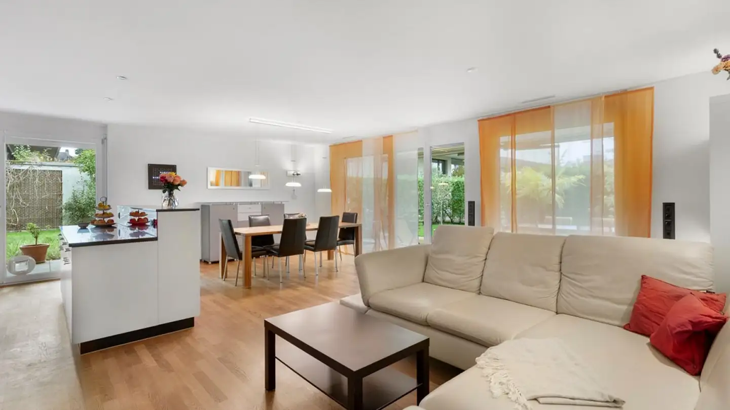 Appartamento in vendita - Höflistrasse 9a, 8135 Langnau am Albis - Foto 3