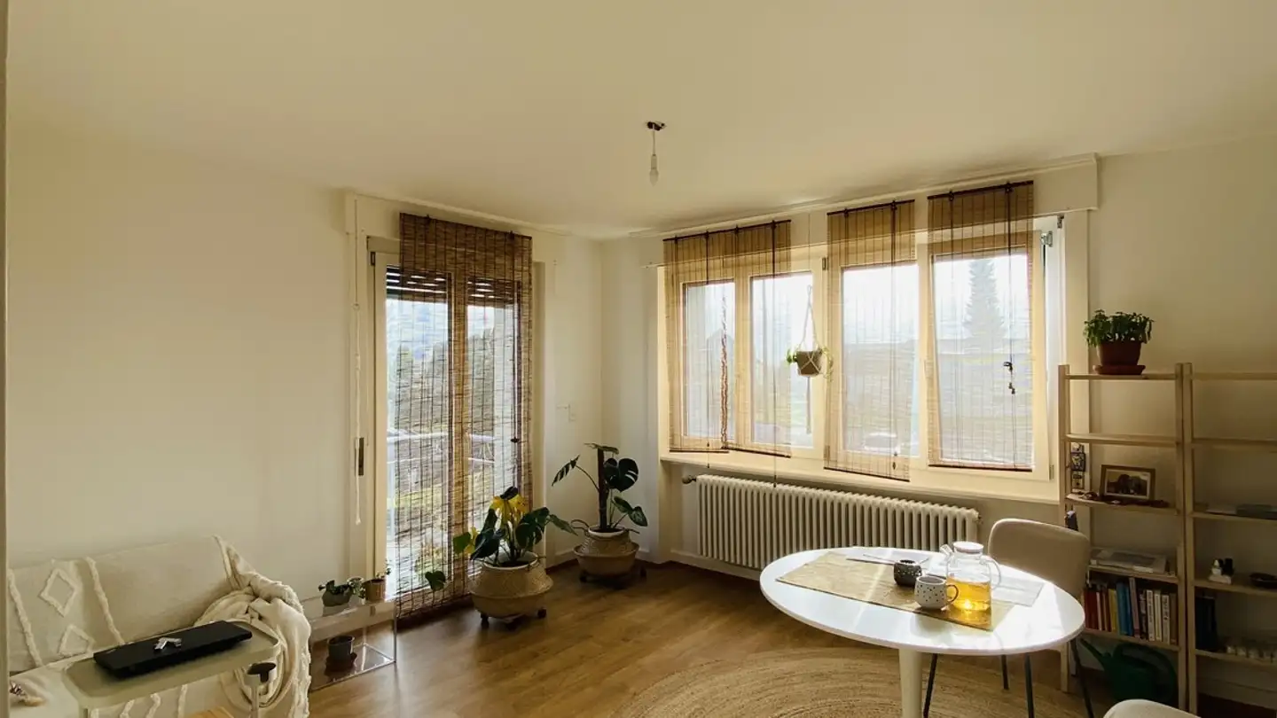 Appartement à louer - 5600 Lenzburg
