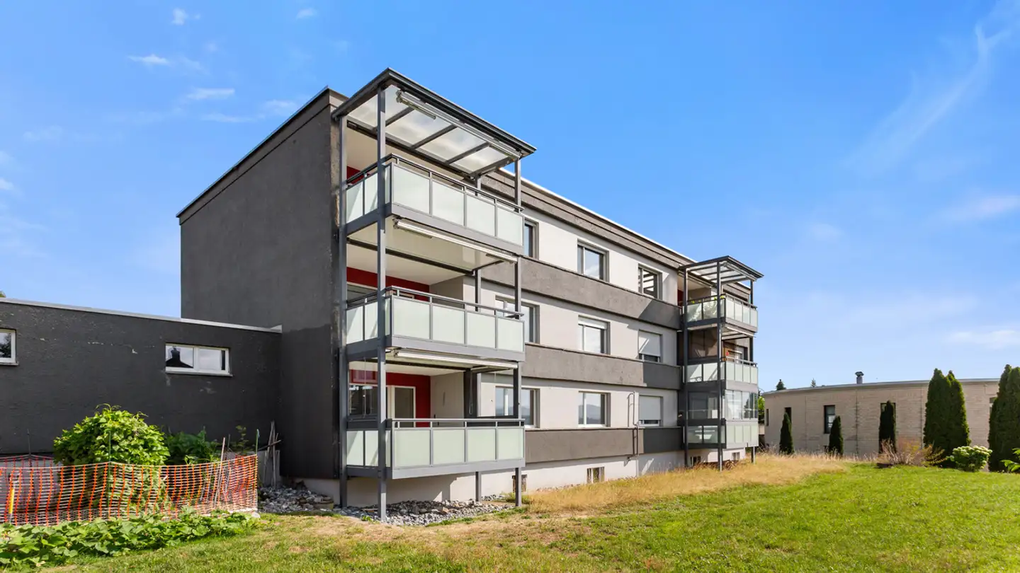 Appartement à vendre - Lörenstrasse, 9230 Flawil - Photo 2