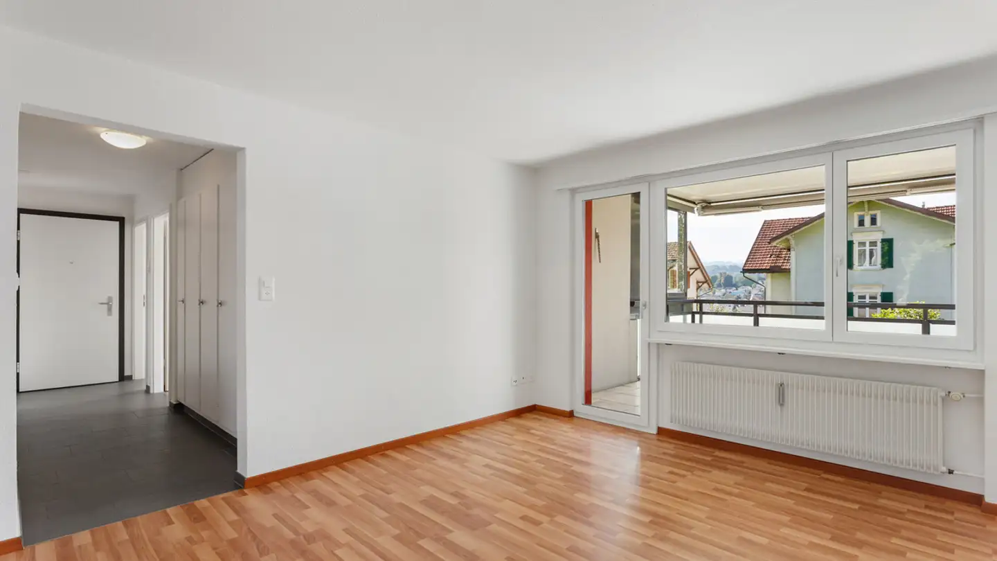 Appartement à vendre - Lörenstrasse, 9230 Flawil - Photo 3