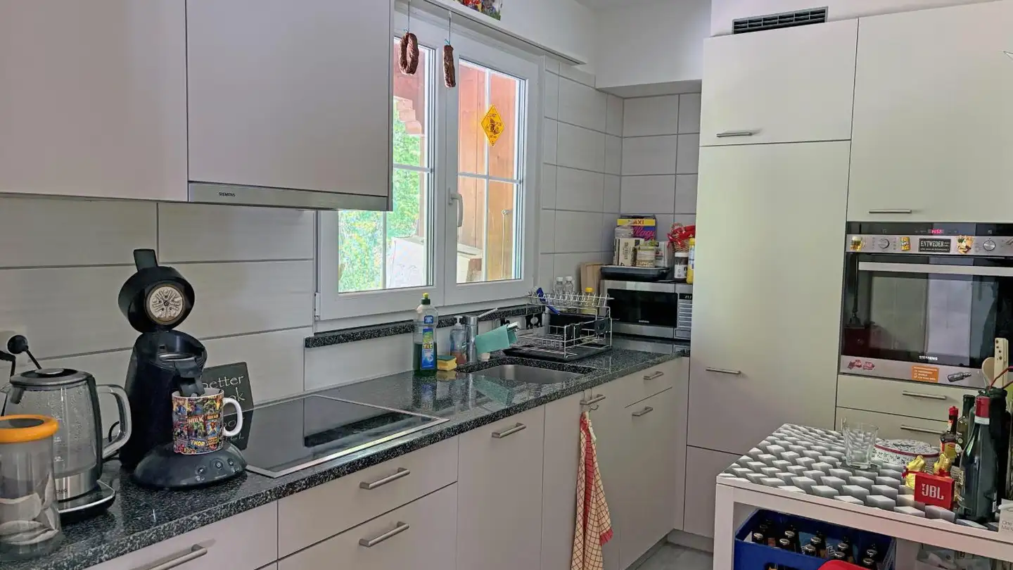 Single house for sale - Grissachstrasse 18, 1797 Münchenwiler - Photo 2