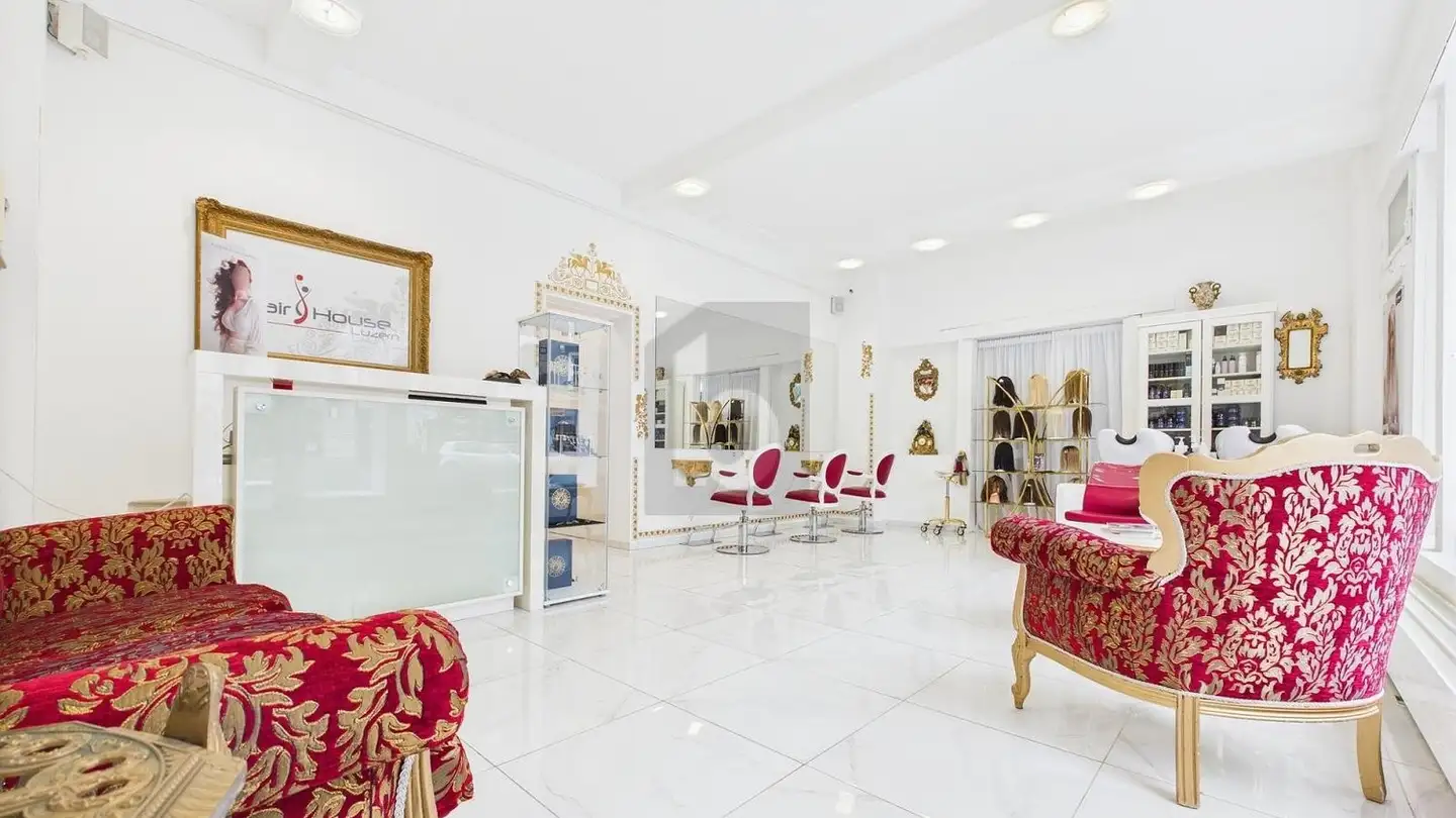 Office space for rent - 6003 Luzern