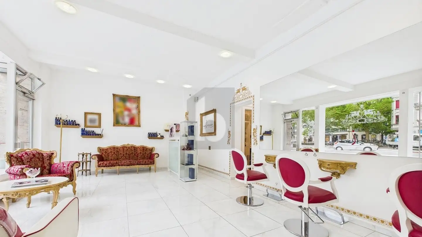 Office space for rent - 6003 Luzern - Photo 3