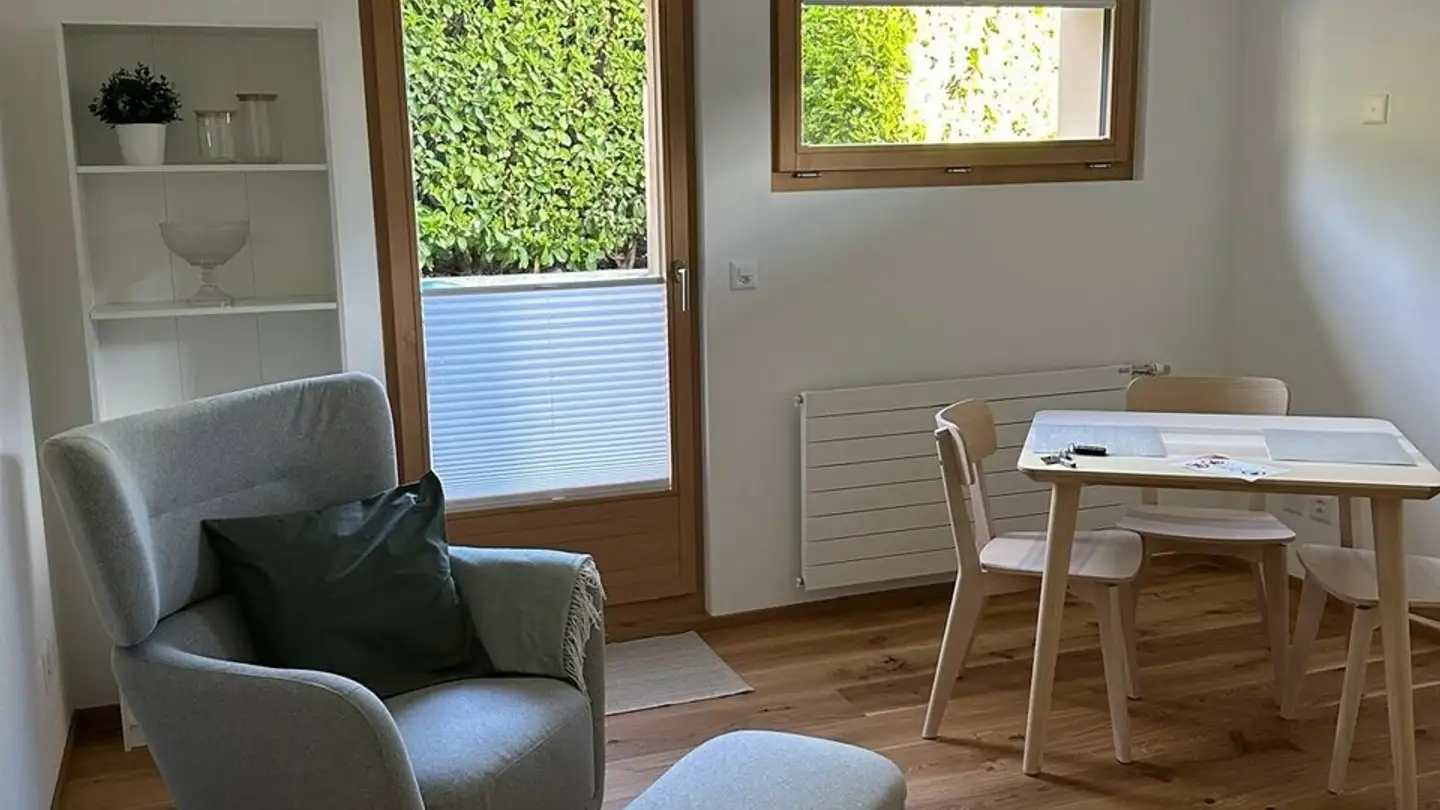 Wohnung mieten - Galdistrasse, 3940 Steg VS