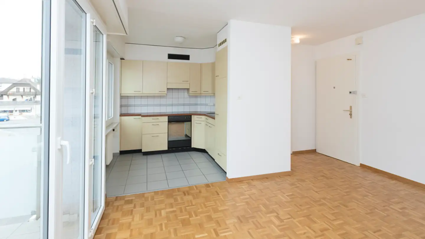 Appartamento in affitto - Rue de l'Industrie 7, 1030 Bussigny - Foto 3