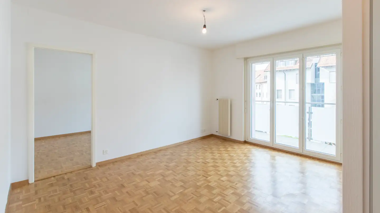 Appartamento in affitto - Rue de l'Industrie 7, 1030 Bussigny - Foto 4