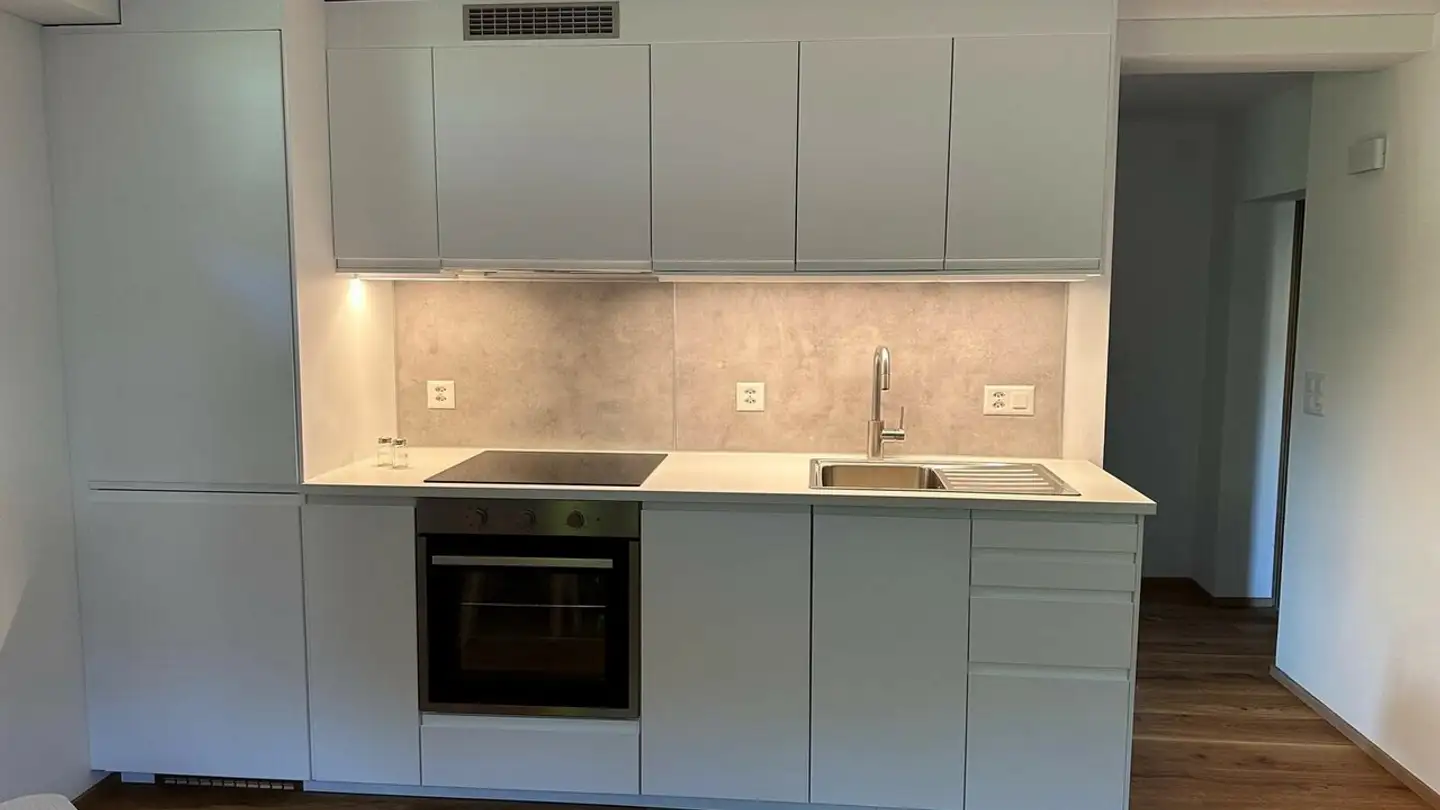 Wohnung mieten - Galdistrasse, 3940 Steg VS - Foto 4