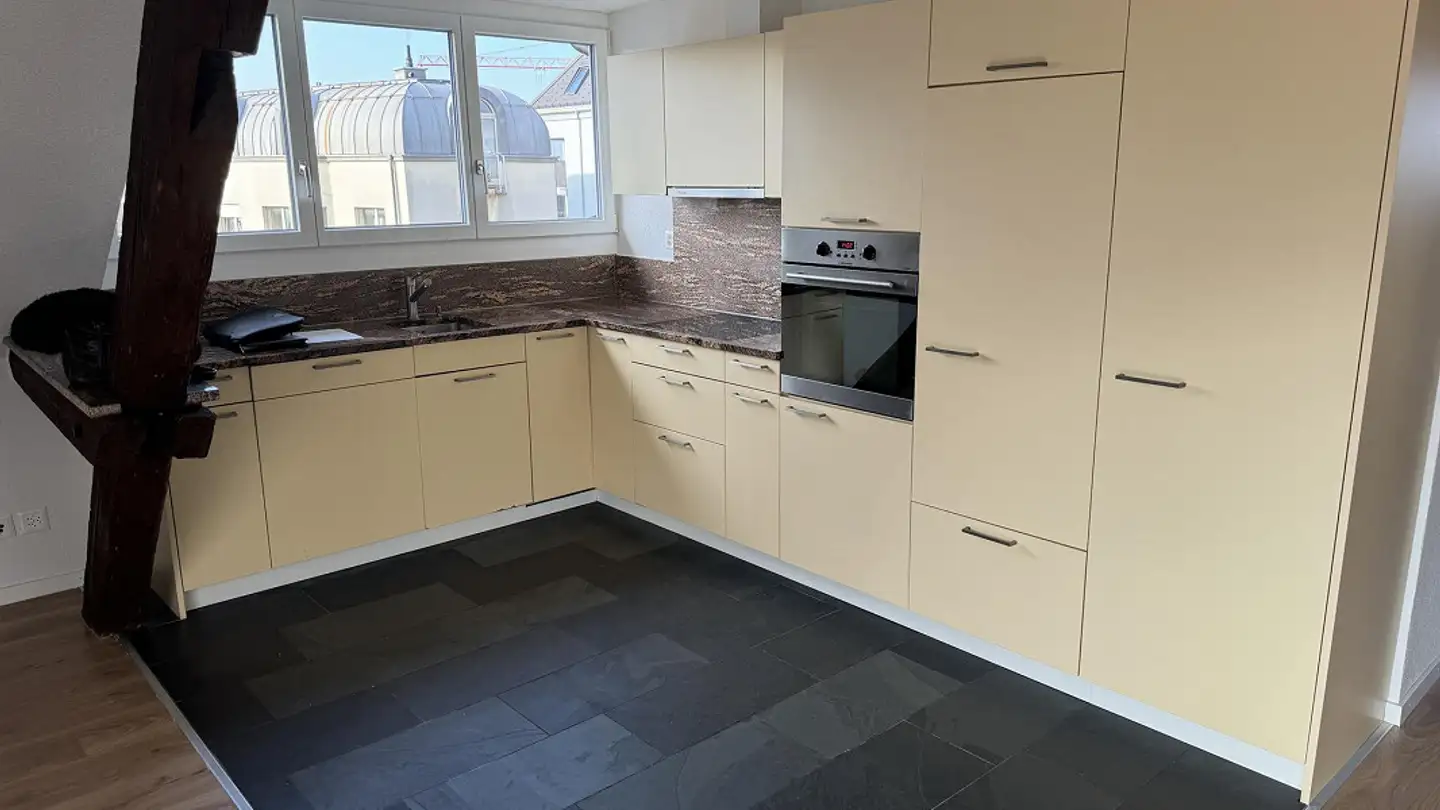 Loft in affitto - Signalstrasse 22, 9400 Rorschach