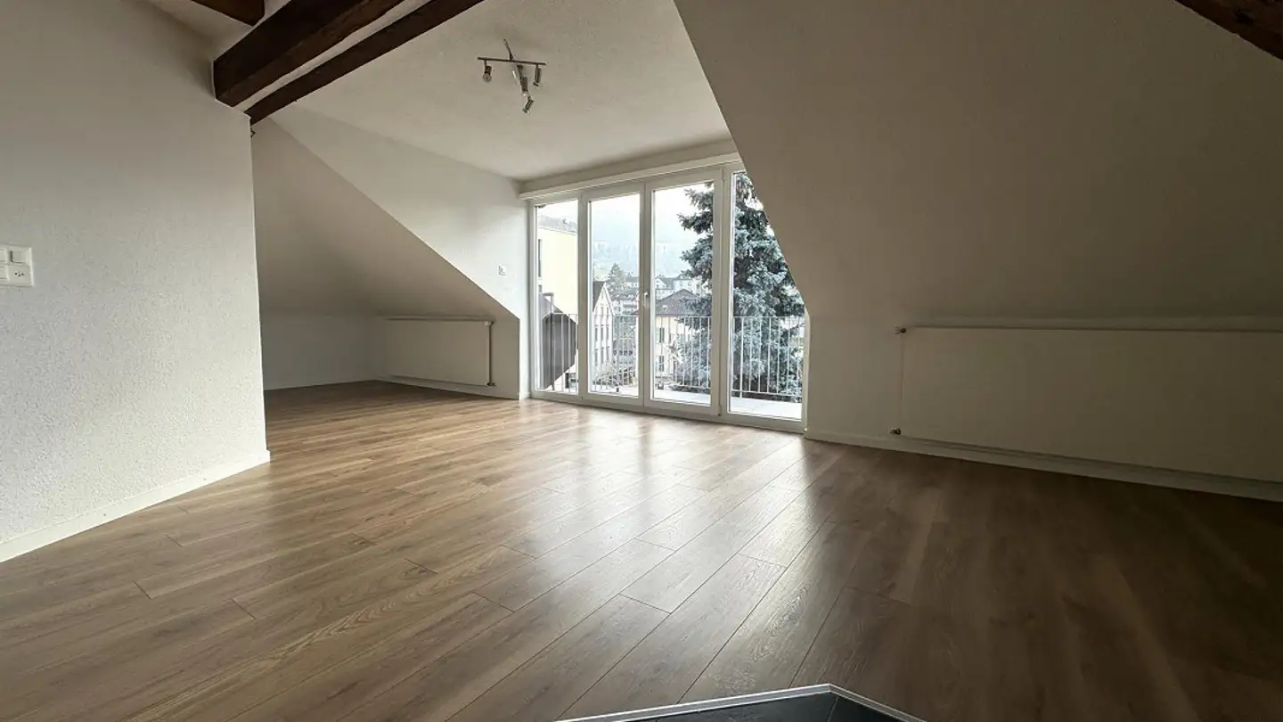 Loft in affitto - Signalstrasse 22, 9400 Rorschach - Foto 2