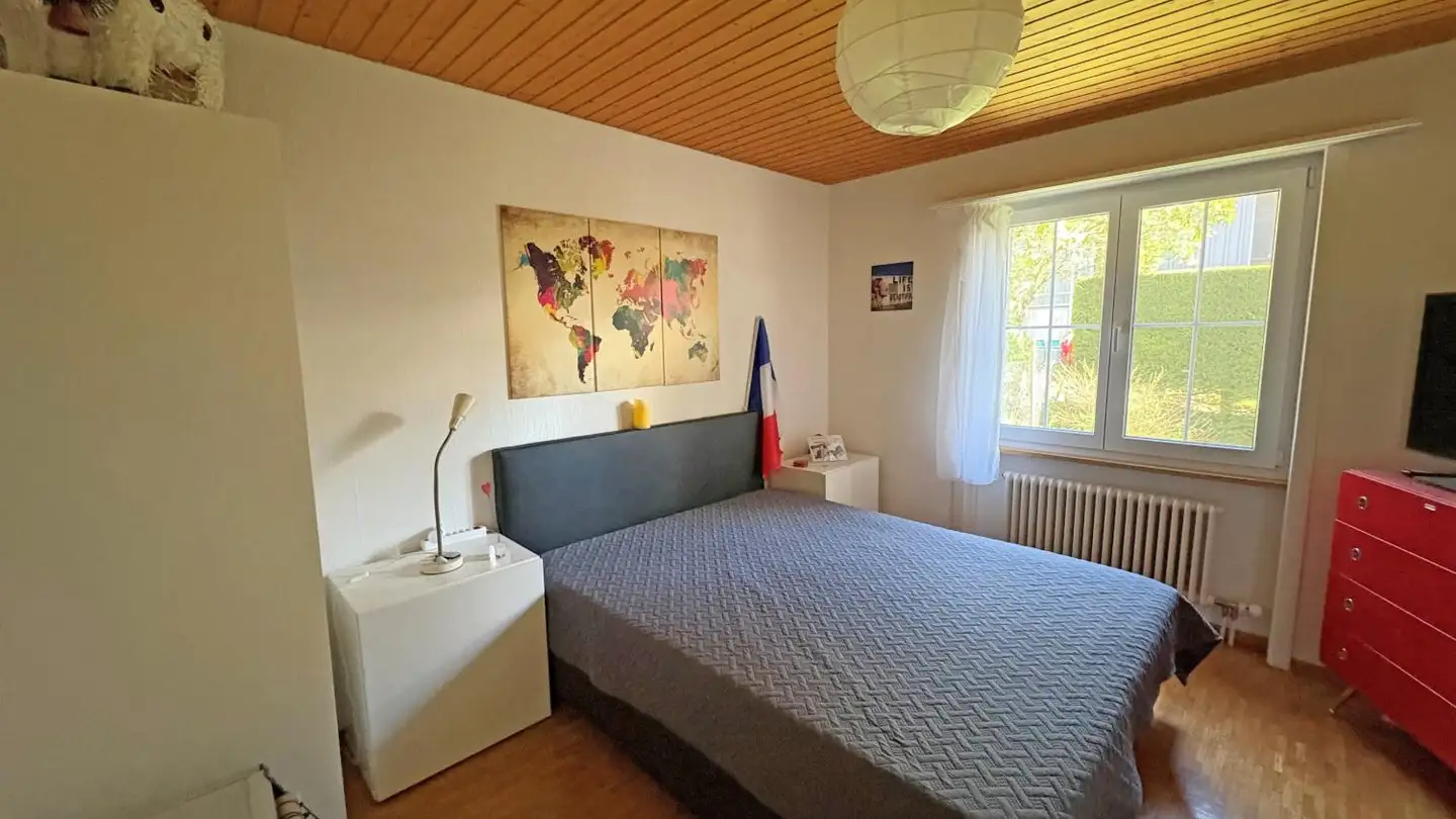 Single house for sale - Grissachstrasse 18, 1797 Münchenwiler - Photo 4