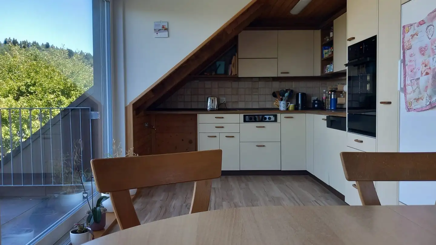 Wohnung mieten - 4934 Madiswil
