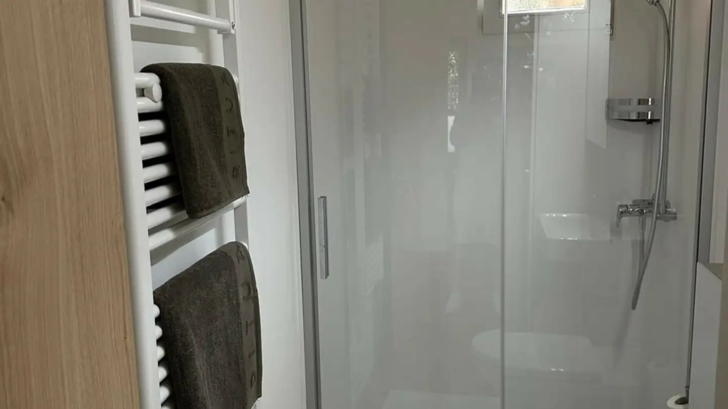 Wohnung mieten - Galdistrasse, 3940 Steg VS - Foto 2