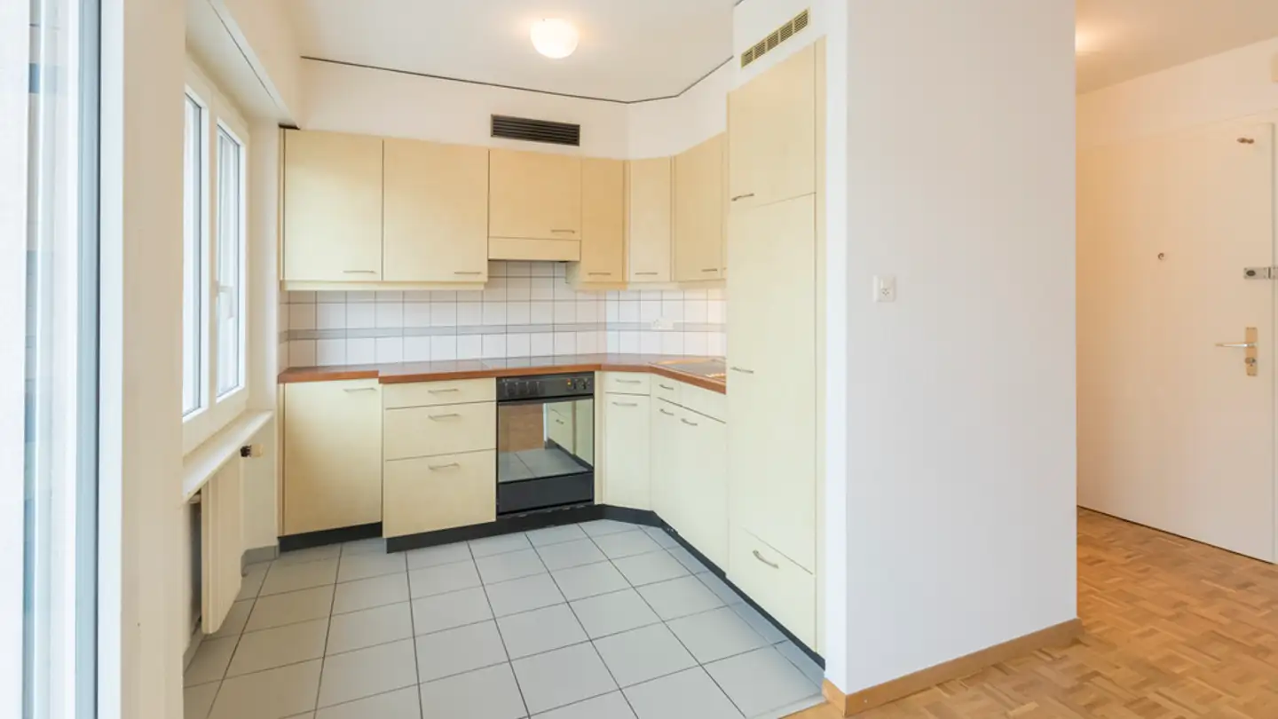 Appartamento in affitto - Rue de l'Industrie 7, 1030 Bussigny - Foto 2