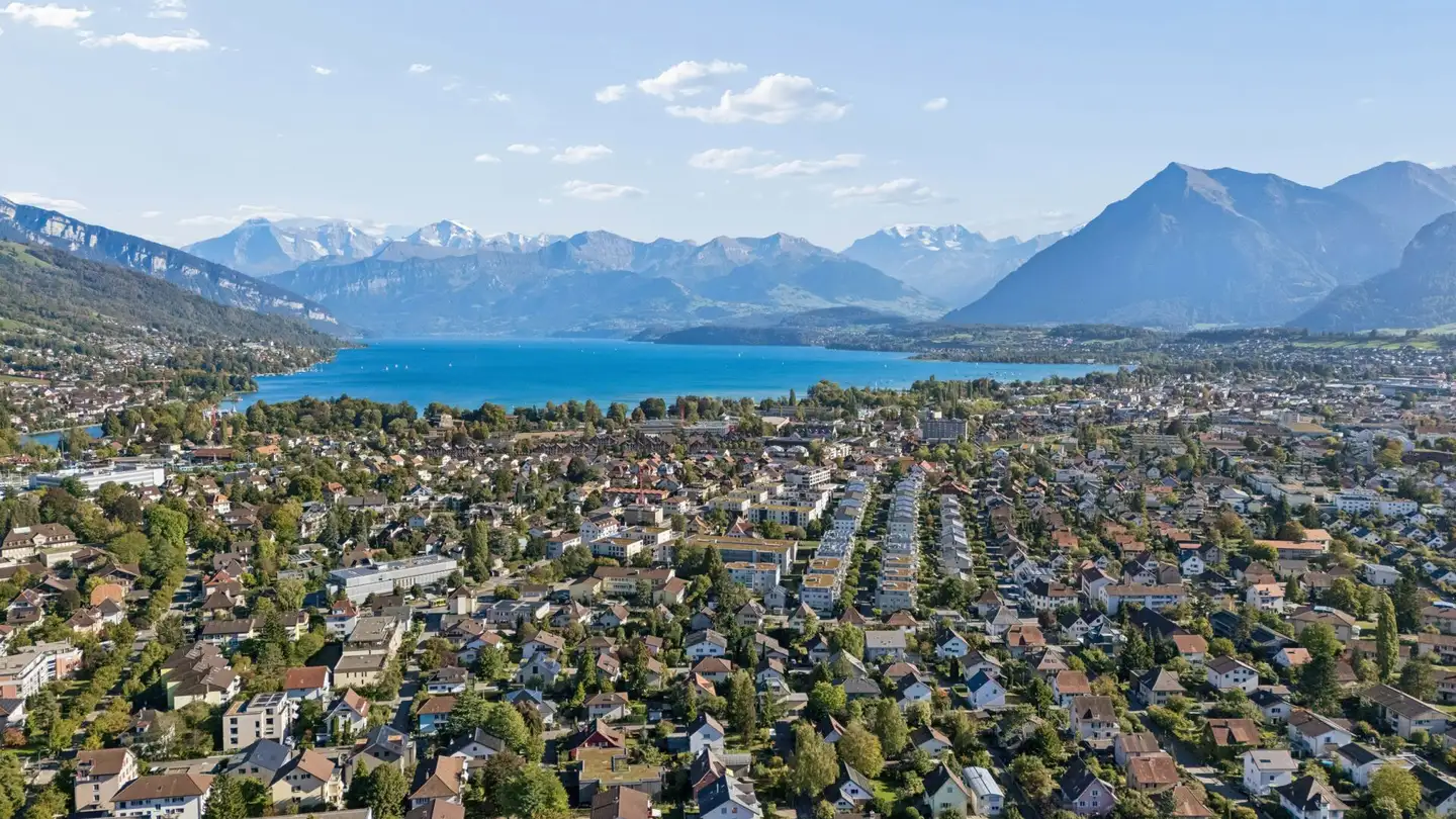 Maison individuelle à vendre - Scheffelweg 14, 3600 Thun - Photo 2