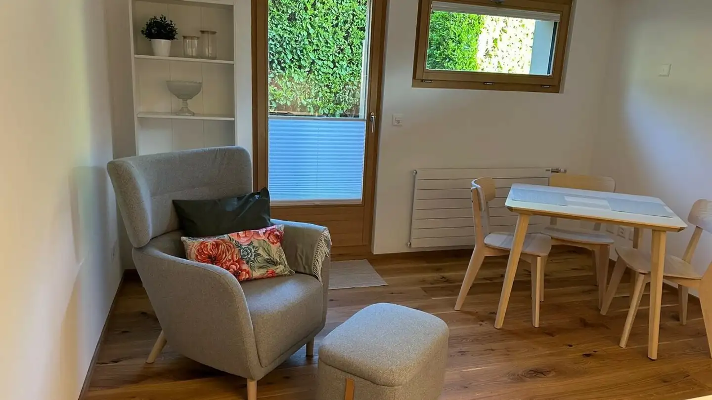 Wohnung mieten - Galdistrasse, 3940 Steg VS - Foto 3