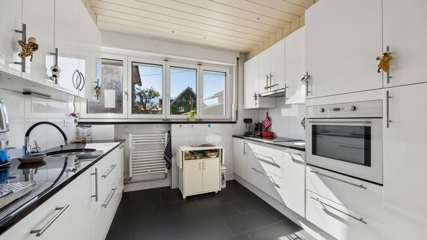 Maison individuelle à vendre - Scheffelweg 14, 3600 Thun - Photo 3