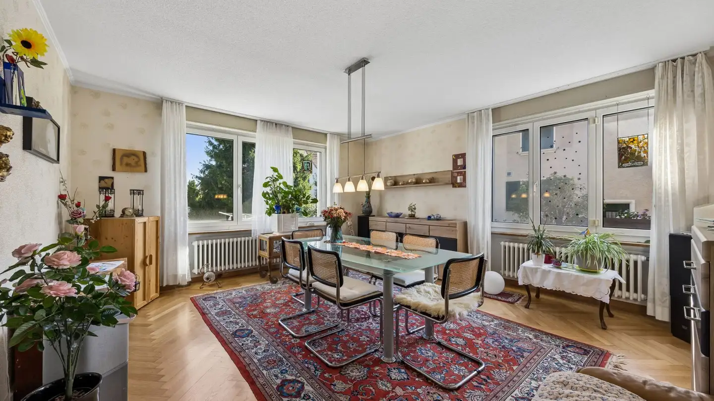 Maison individuelle à vendre - Scheffelweg 14, 3600 Thun - Photo 4