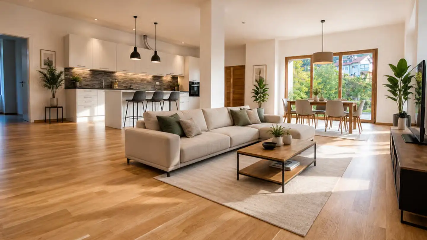 Edificio residenziale in vendita - 1337 Vallorbe - Foto 4