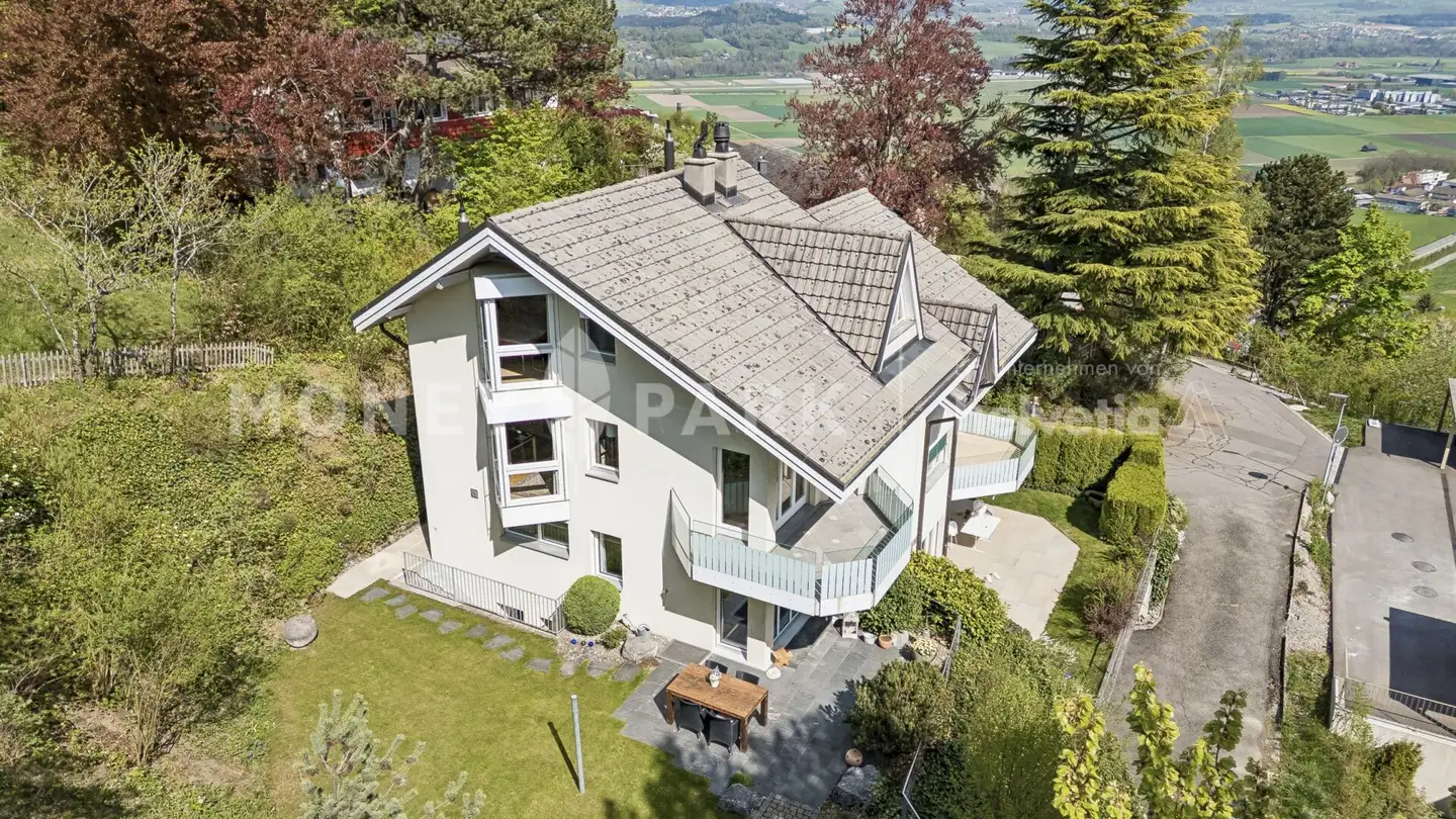 Maison jumelle à vendre - Breitägertenstrasse 13b, 3122 Kehrsatz