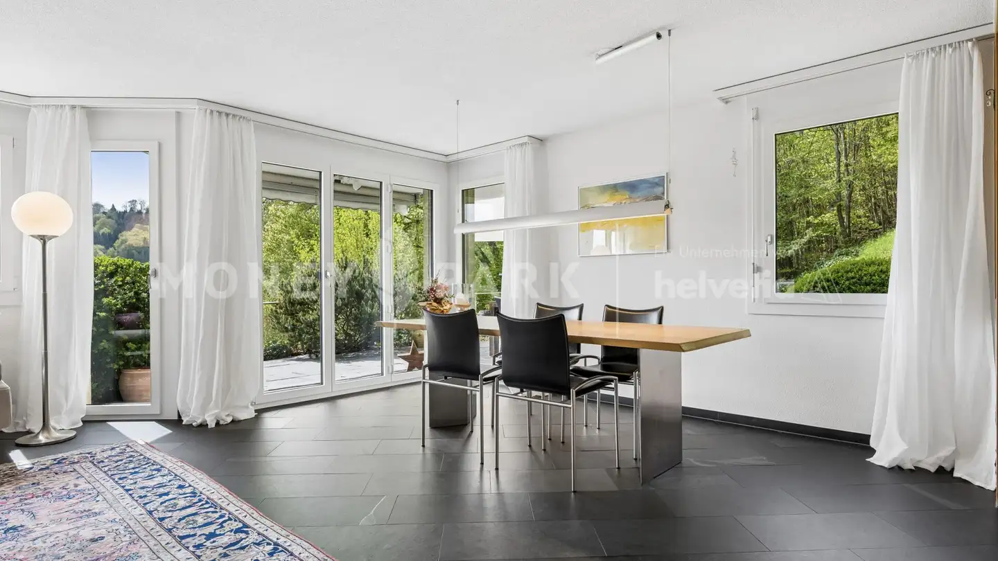 Maison jumelle à vendre - Breitägertenstrasse 13b, 3122 Kehrsatz - Photo 2
