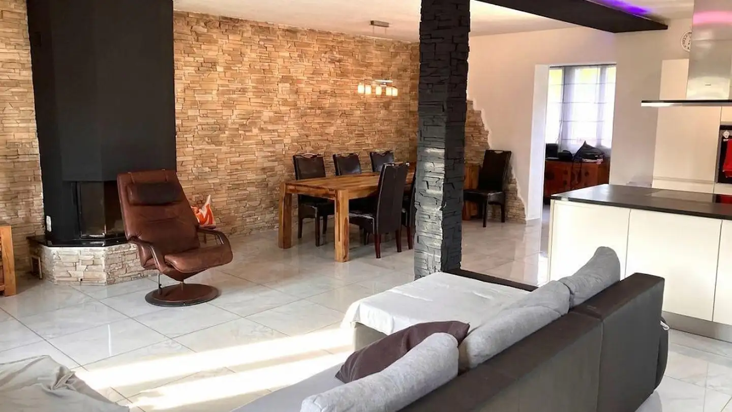 Maison individuelle à vendre - Birchgasse 1, 5727 Oberkulm - Photo 4