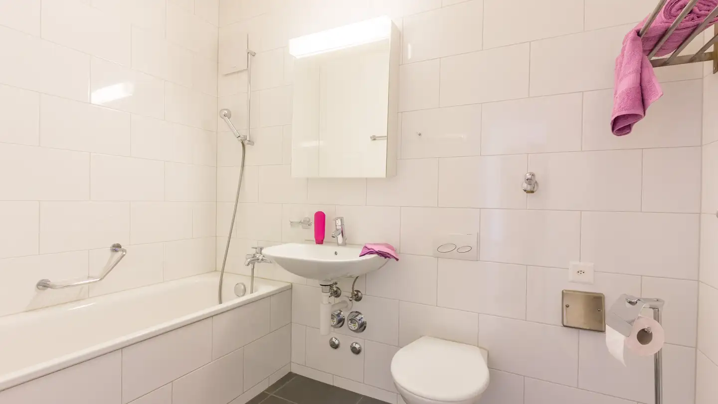 Apartment for rent - Schaufelweg 86, 3098 Schliern b. Köniz - Photo 3