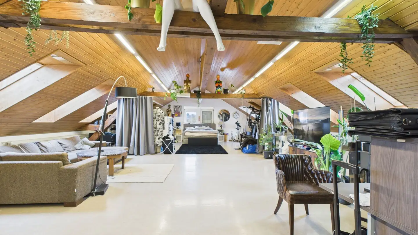 Edificio ad uso misto in vendita - Dorfgasse, 4435 Niederdorf - Photo 2