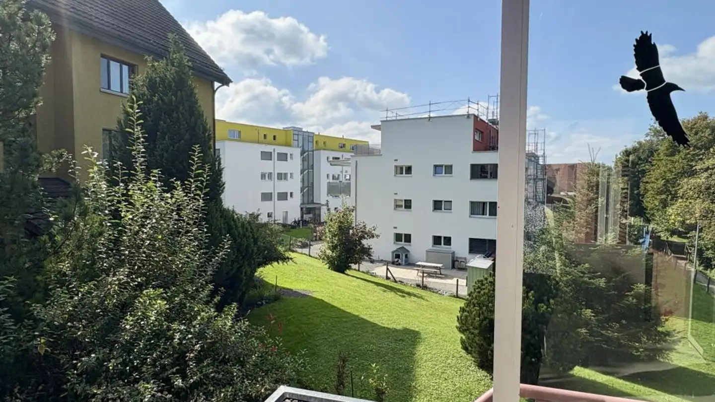 Wohnung mieten - Schulweg 11, 9320 Stachen