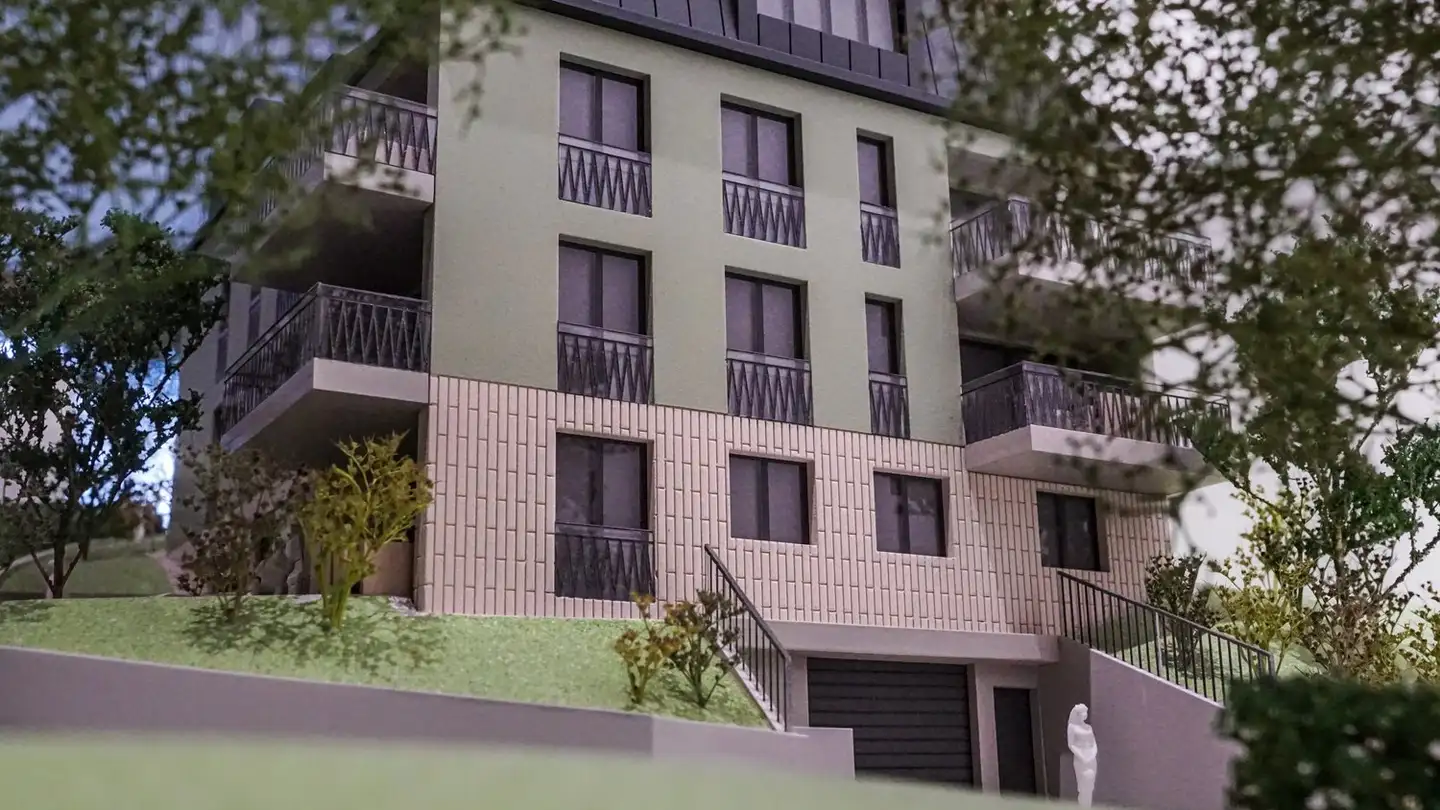 Apartment for sale - 8049 Zürich - Photo 2