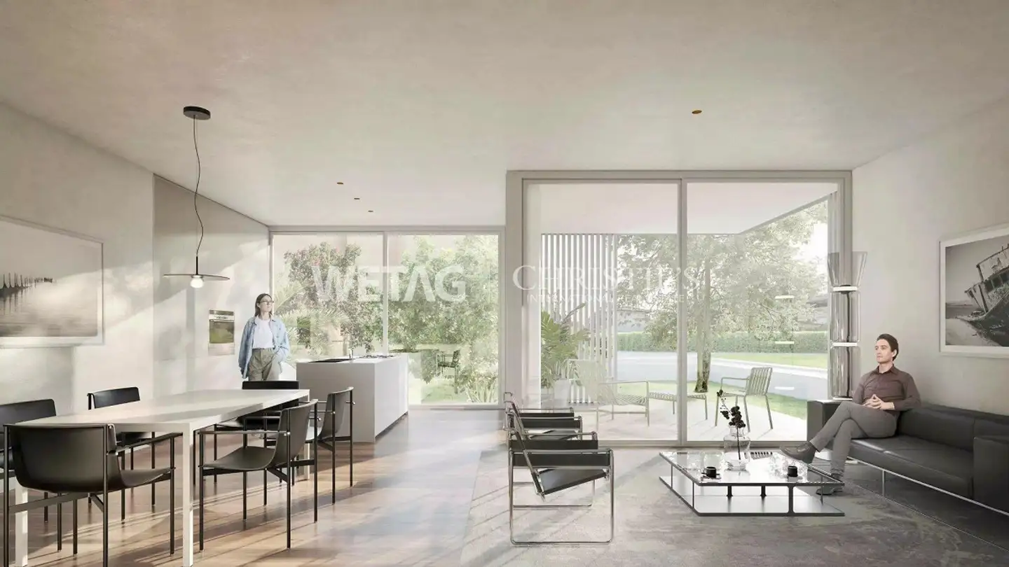 Appartamento in vendita - 6612 Ascona - Foto 3