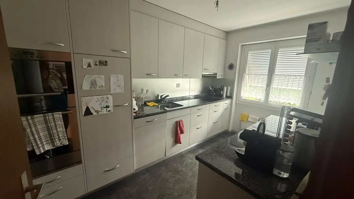 Wohnung mieten - Rütiweg 81, 3072 Ostermundigen - Foto 2