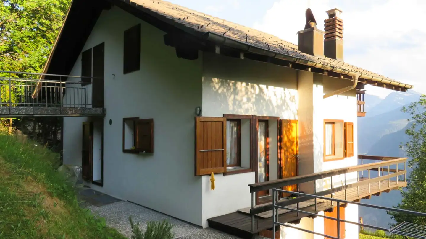 Wohnung kaufen - 6760 Carì