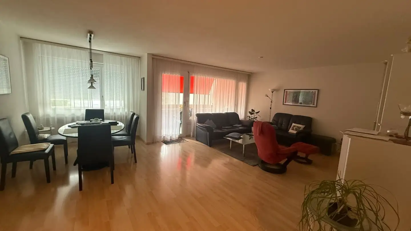 Wohnung mieten - Rütiweg 81, 3072 Ostermundigen - Foto 3