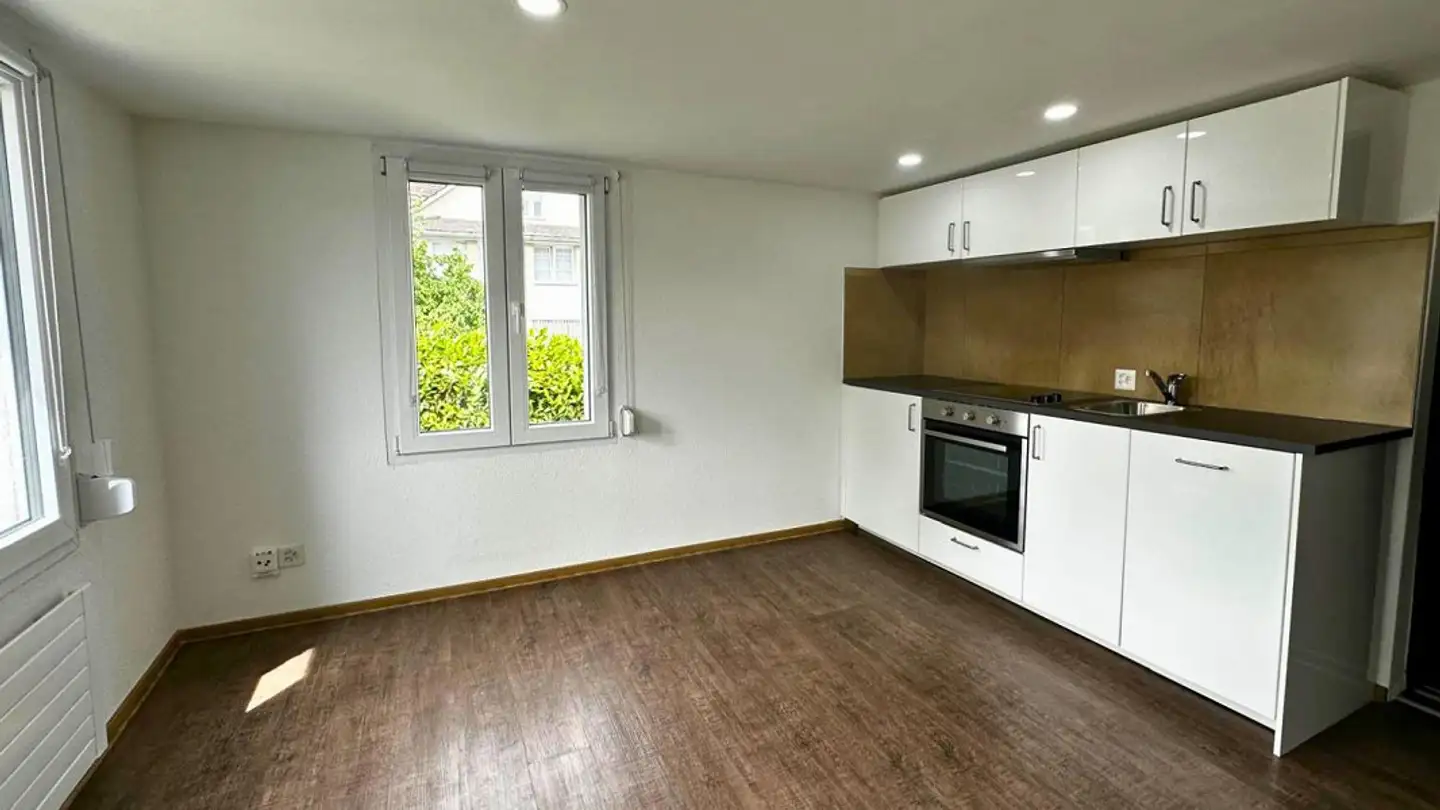 Appartamento in affitto - Churerstrasse 67, 9450 Altstätten SG